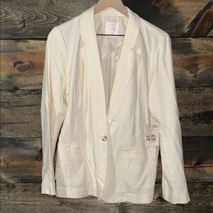 LC Lauren Conrad Blazer